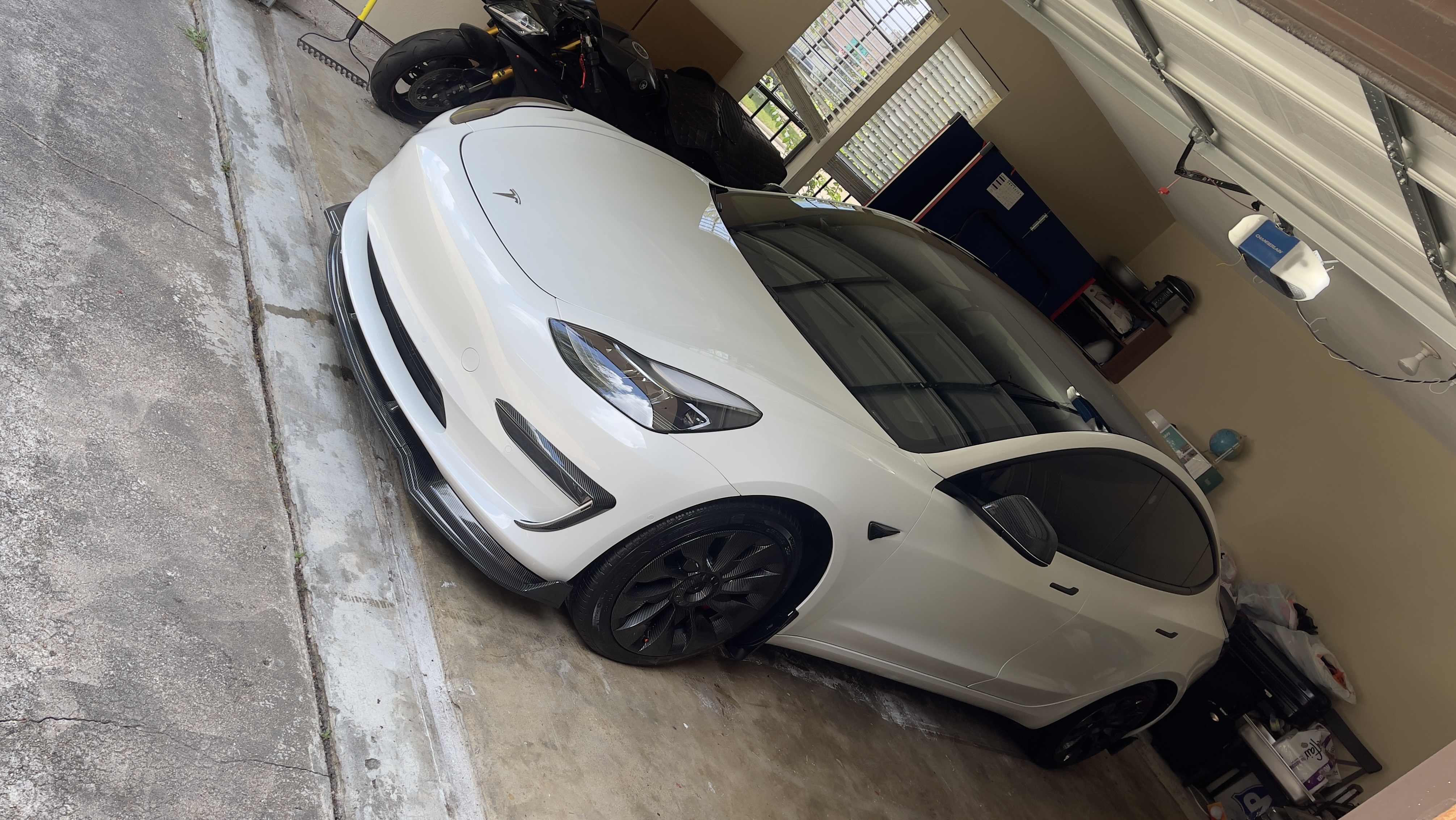 tint